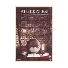 ALGI KALESI - RASLANTI VE DEVINIM - GÜLTEKİN KARAKUŞ