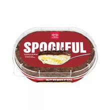 Algida 770 ml Spoonful Dondurma