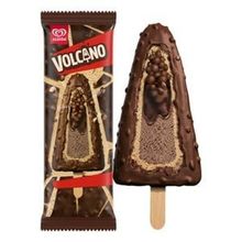 Algida 83 ml Volcano Stick Dondurma