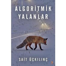 Algoritmik Yalanlar - Cinius Yayınları