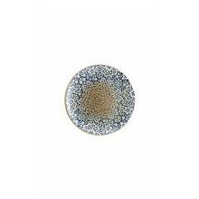 Alhambra 27 cm 6'lı Gourmet Düz Porselen Tabak