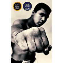 Ali: A Life: Shortlisted for the William Hill Sports Book of the Year 2017 Kağıt Kapak - Jonathan Eig