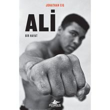 Ali: Bir Hayat Kitap
