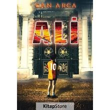 Ali - Can Arca