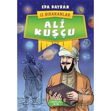 Ali Kuşcu - İz Bırakanlar - Eda Bayrak