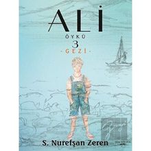 Ali Öykü - 3 - S. Nurefşan Zeren