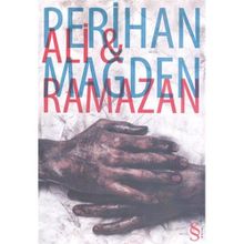 ALI & RAMAZAN - PERIHAN MAĞDEN