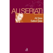 Ali Şiası Safevi Şiası-Fecr Yayınları