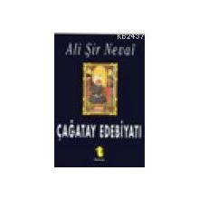 ALI ŞİR NEVAI VE ÇAĞATAY EDEBİYATI - KOMISYON