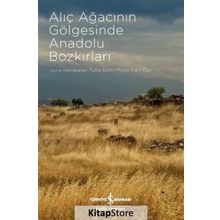 Alıç Ağacının Gölgesinde Anadolu Bozkırları - Kolektif
