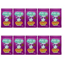 Alice 10x1 kg Smart Yetişkin Kedi Maması