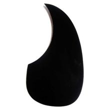 Alice A-025CP Siyah Gitar Pena Korumalığı