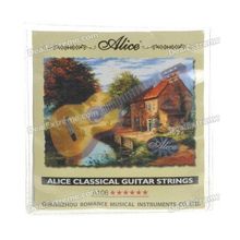 Alice A106 Hard Tension Klasik Gitar Teli