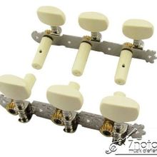 Alice AOD-017CP Klasik Gitar Burgu Takımı