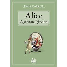 Alice Aynanın İçinde - levi s carol