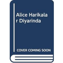 ALICE HARIKALAR DİYARINDA - LEWIS CARROLL (ISBN:9789756938720)
