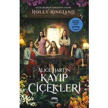 Alice Hart’ın Kayıp Çiçekleri Yabancı Yayınları