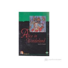 ALICE IN WONDERLAND (CD'LI-STAGE 2) - LEVIS CAROL