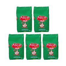 Alice Snob 5x1 kg Kedi Maması
