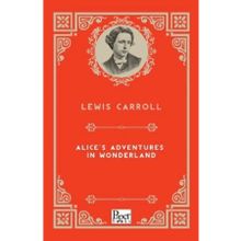 Alice`s Adventures in Wonderland-Paper Books