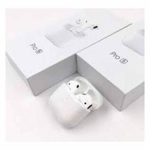 Alife Pro 5 Beyaz Bluetooth 5.0 Kablosuz Kulaklık