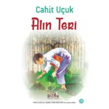 ALINTERİ - CAHIT UÇUK