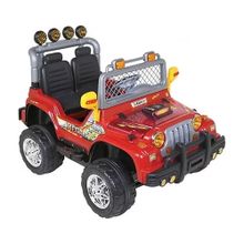 Aliş 504 Mega Çift Kişilik 12 V Akülü Araba