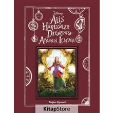 Alis Harikalar Diyarında ve Aynanın İçinden - Lewis Carroll