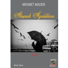 Alışmak Ayrılıklara - Mehmet Maden