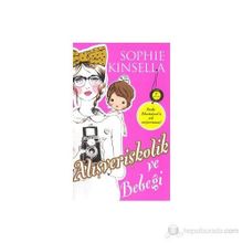 Alışverişkolik ve Bebeği Cep Boy - Sophie Kinsella