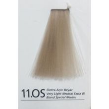 Alix 11.0S Extra Açıcı Platin Saç Boyası