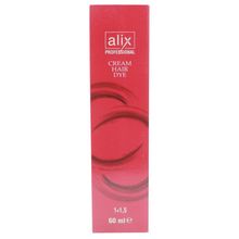 Alix 7-1 Kumral Küllü Tüp Boya