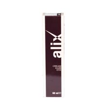 Alix 8-0 Koyu Sarı Tüp Boya