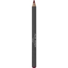 Alix Avien 17 Ruby Red Dudak Kalemi