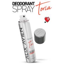 Alix Avien Alüminyumsuz Seyahat Boy Kadın Deodorant Sprey 75 ML - Toria