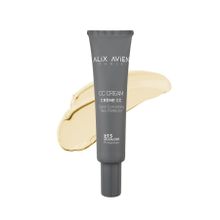 Alix Avien CC Renk Düzenleyici Sarı SPF15 40 ml Fondöten