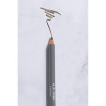 Alix Avien Eyebrow Pencil Light Brown
