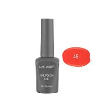 Alix Avien Gel Polish 45 Uv 12 ml Kalıcı Jel Oje