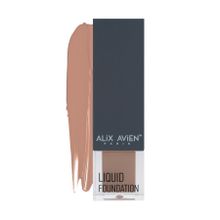 Alix Avien Liquid 309 Cashmere Beige Fondöten
