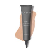Alix Avien Matte 406 Light Peach Fondöten