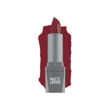 Alix Avien Matte 424 Ruby Red Ruj