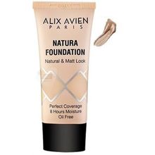 Alix Avien Natura No:303 Fondöten
