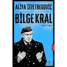 Aliya İzzetbegoviç- Beliz Yüksel