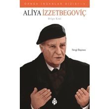 Aliya İzzetbegoviç - Sevgi Başman