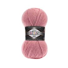 Alize 161 Pudra Superlana Midi 100 gr El Örgü İpi