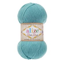 Alize 164 Azur Baby Best 100 gr El Örgü İpi