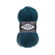 Alize 212 Petrol Superlana Maxi El Örgü İpi