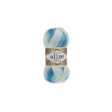 Alize 2130 Diva Batik El Örgü İpi