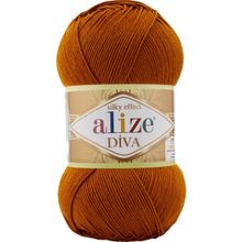 Alize 234 Diva 5 Adet El Örgü İpi