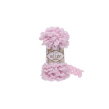 Alize 31 bebe Pembe 5'li Puffy El Örgü İpi
